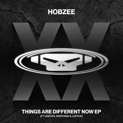 Things Are Different Now EP