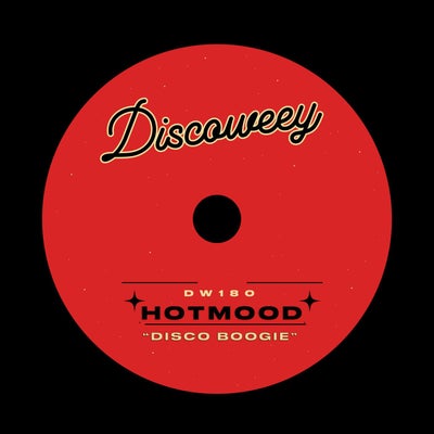 Disco Boogie