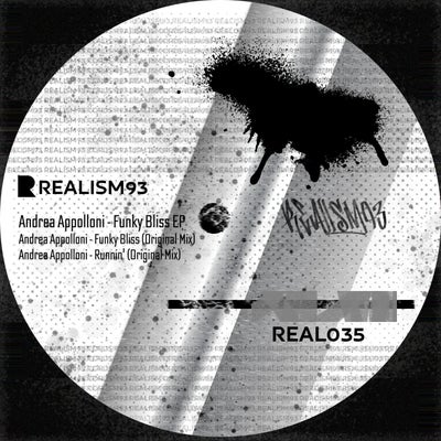 Funky Bliss EP
