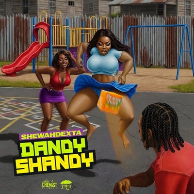 Dandy Shandy