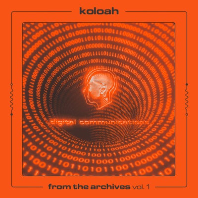 From The Archives Vol. 1