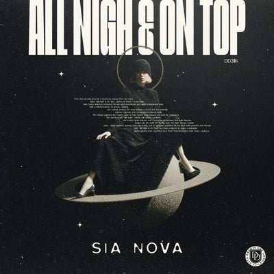 All Night & On Top