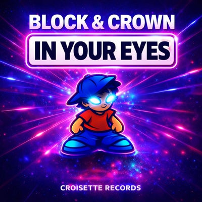 In Your Eyes