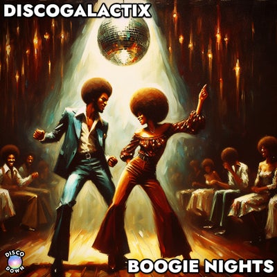 Boogie Nights