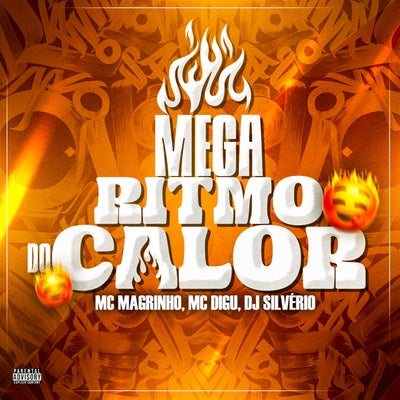 Mega Ritmo do Calor