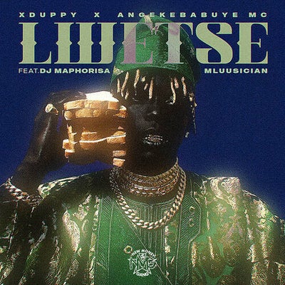 Lwetse