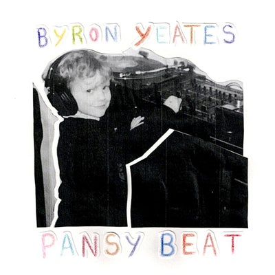 PANSY BEAT