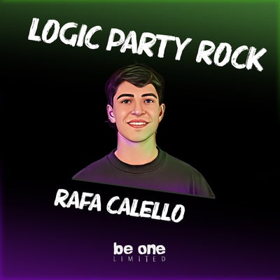 Logic Party Rock