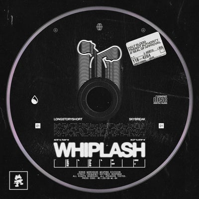 WHIPLASH