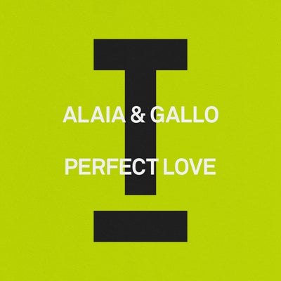 Perfect Love