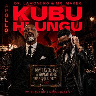 Kubuhlungu