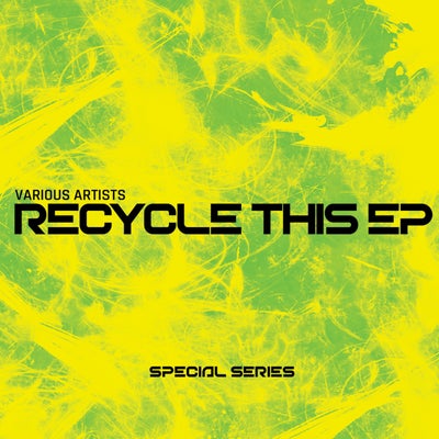 Recycle This EP