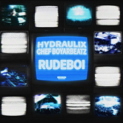 RUDEBOi