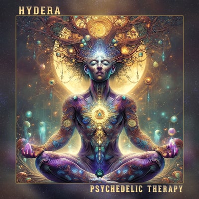 Psychedelic Therapy