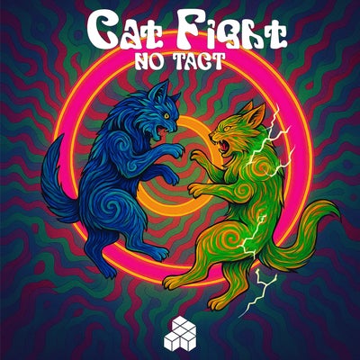 Cat Fight