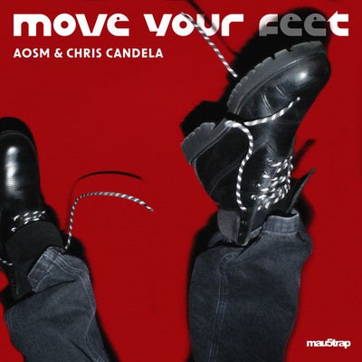 Move Your Feet