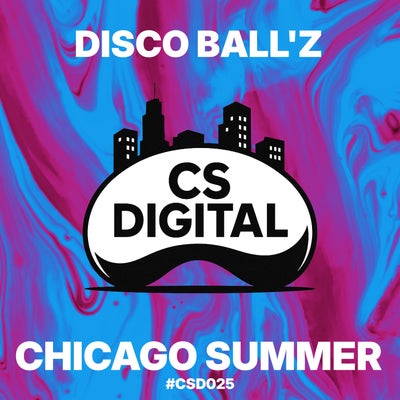 Chicago Summer