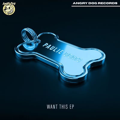 Want This EP