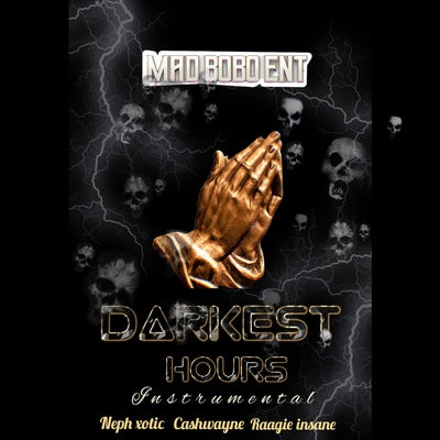 Darkest Hours Instrumental