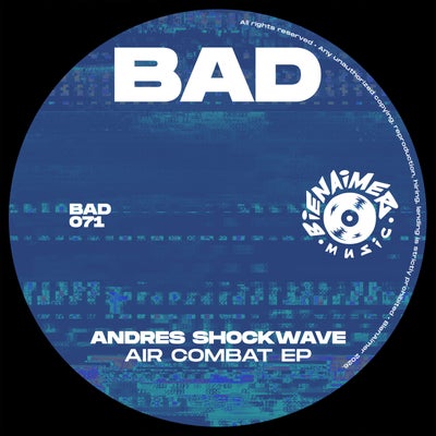 Air Combat EP