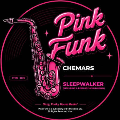 Sleepwalker