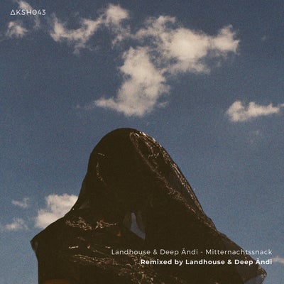 Wega (Landhouse Remix)