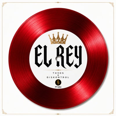 El Rey