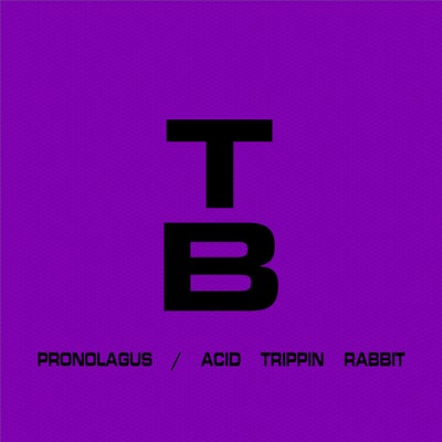 Acid Trippin Rabbit