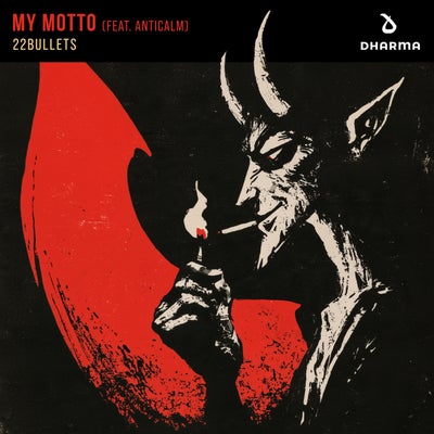 My Motto (feat. ANTICALM) (Extended Mix)