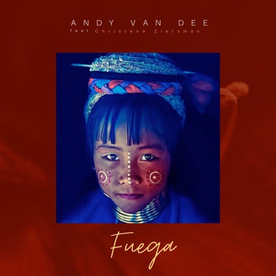 Fuega (feat. Christene Zietsman)