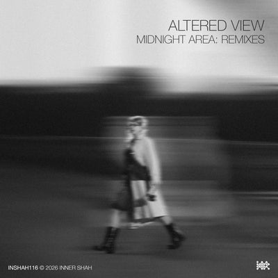 Midnight Area: Remixes