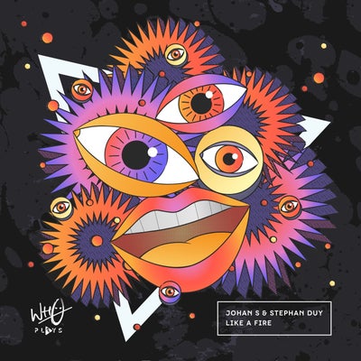 Like A Fire