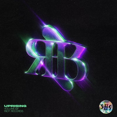Uprising: Vol 7