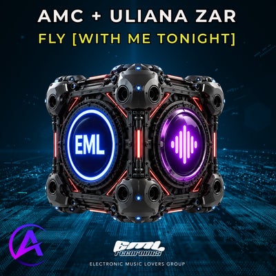 Fly (With Me Tonight)