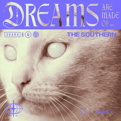 Dreams Are Made Of EP