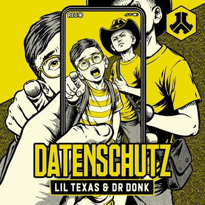 Datenschutz