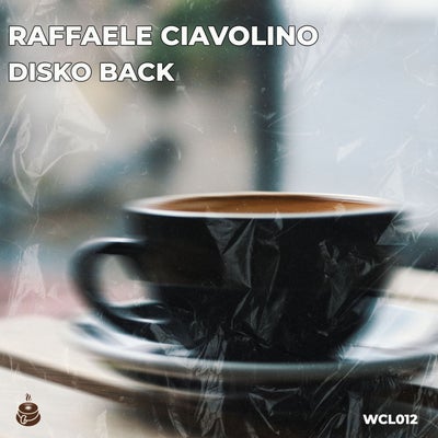 Disko Back