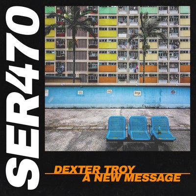 A New Message