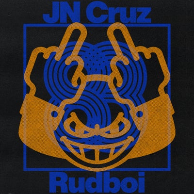 Rudboi 