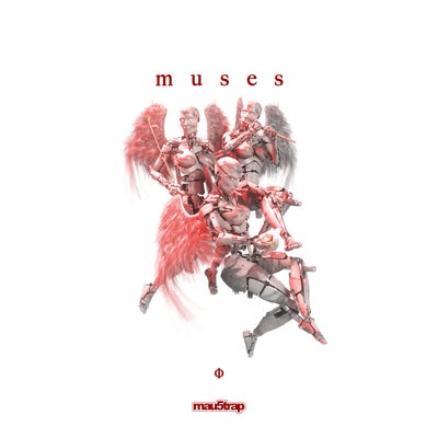 Muses (Extended Mix)