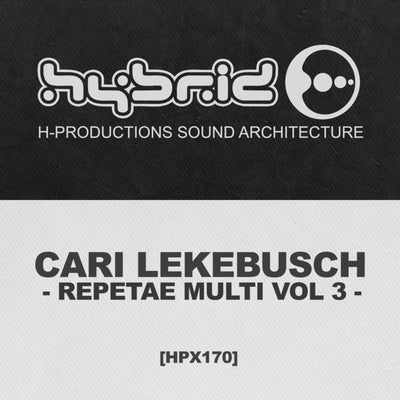 Repetae Multi Vol.3