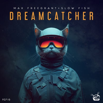 Dreamcatcher