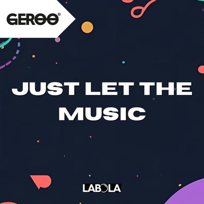 Just Let the Music