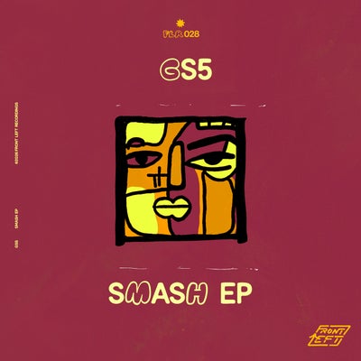 Smash EP