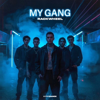 My Gang