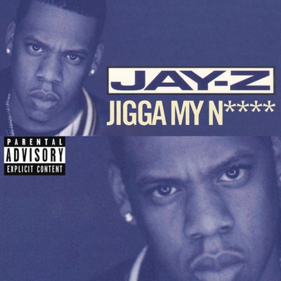 Jigga My Nigga