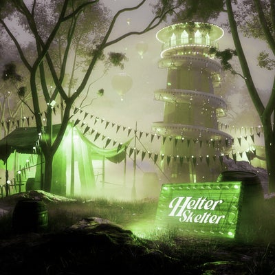 Helter Skelter Vol. 2