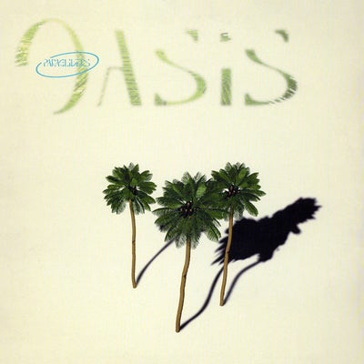 Oasis (Remastered)