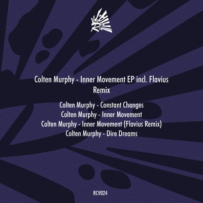 Inner Movement EP incl. Flavius Remix