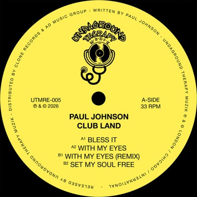 Club Land